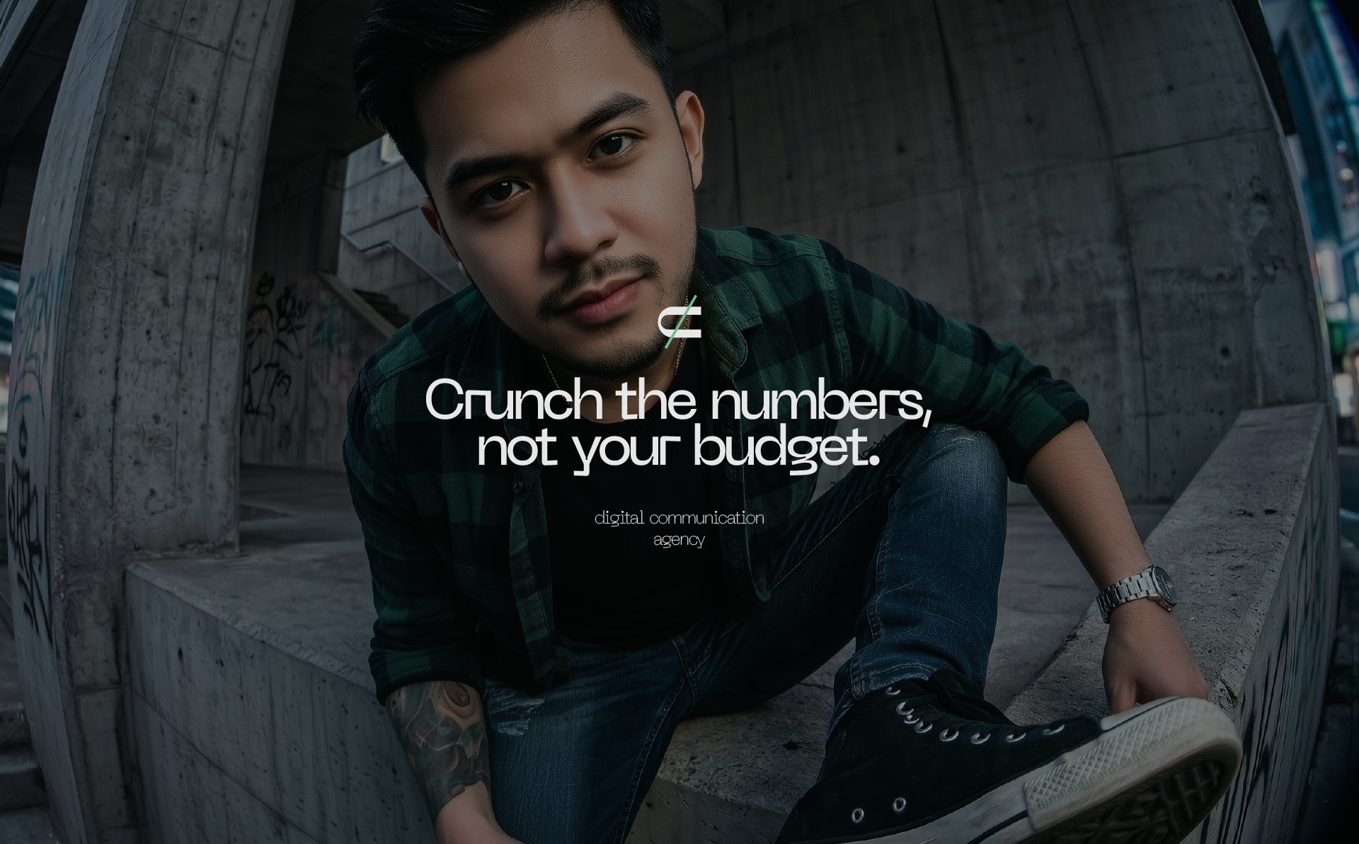 Лого и айдентика для рекламного агентства — Изображение №16 — Брендинг на Dprofile