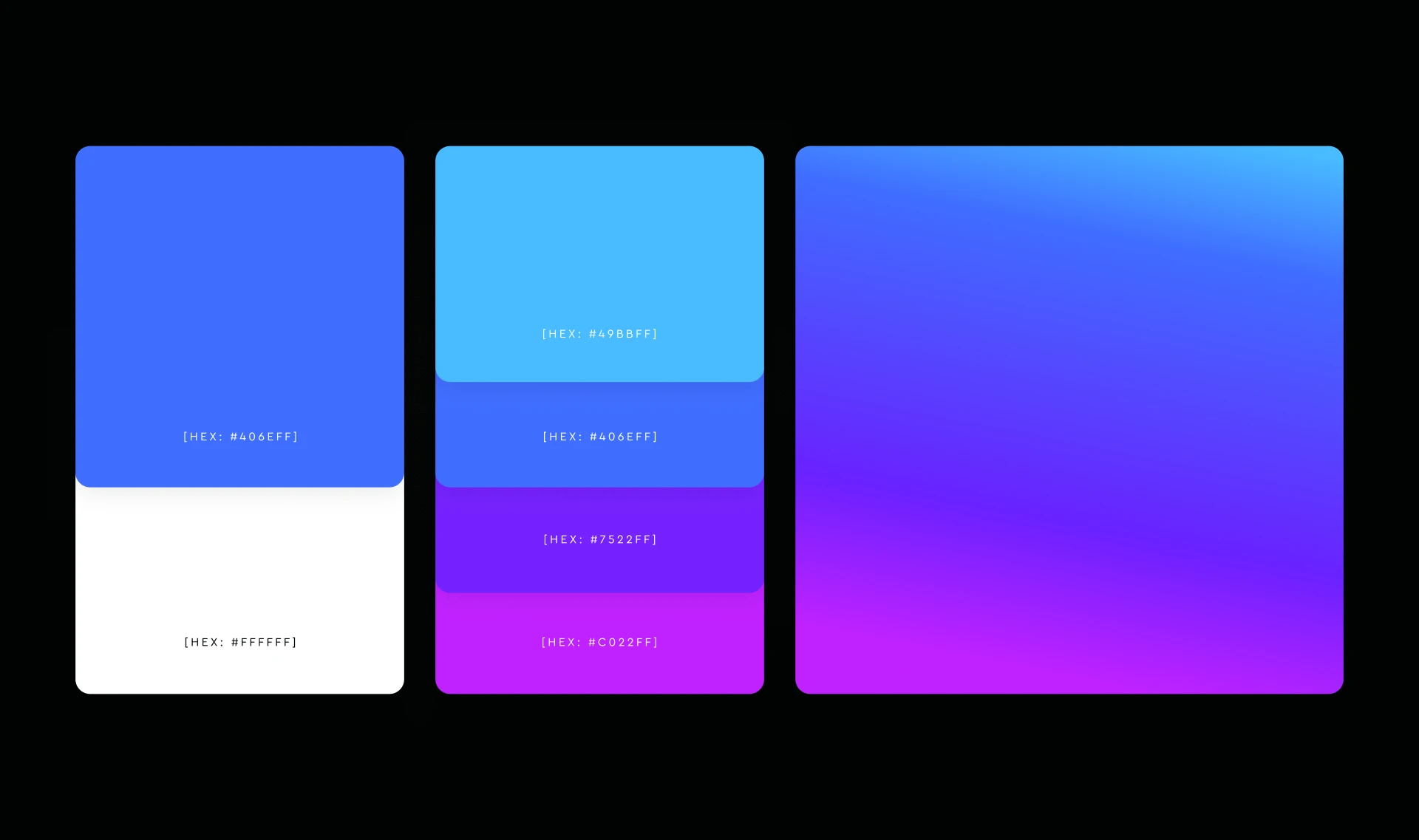 Айдентика для конференции / Дизайн для мероприятий — Изображение №6 — Брендинг на Dprofile