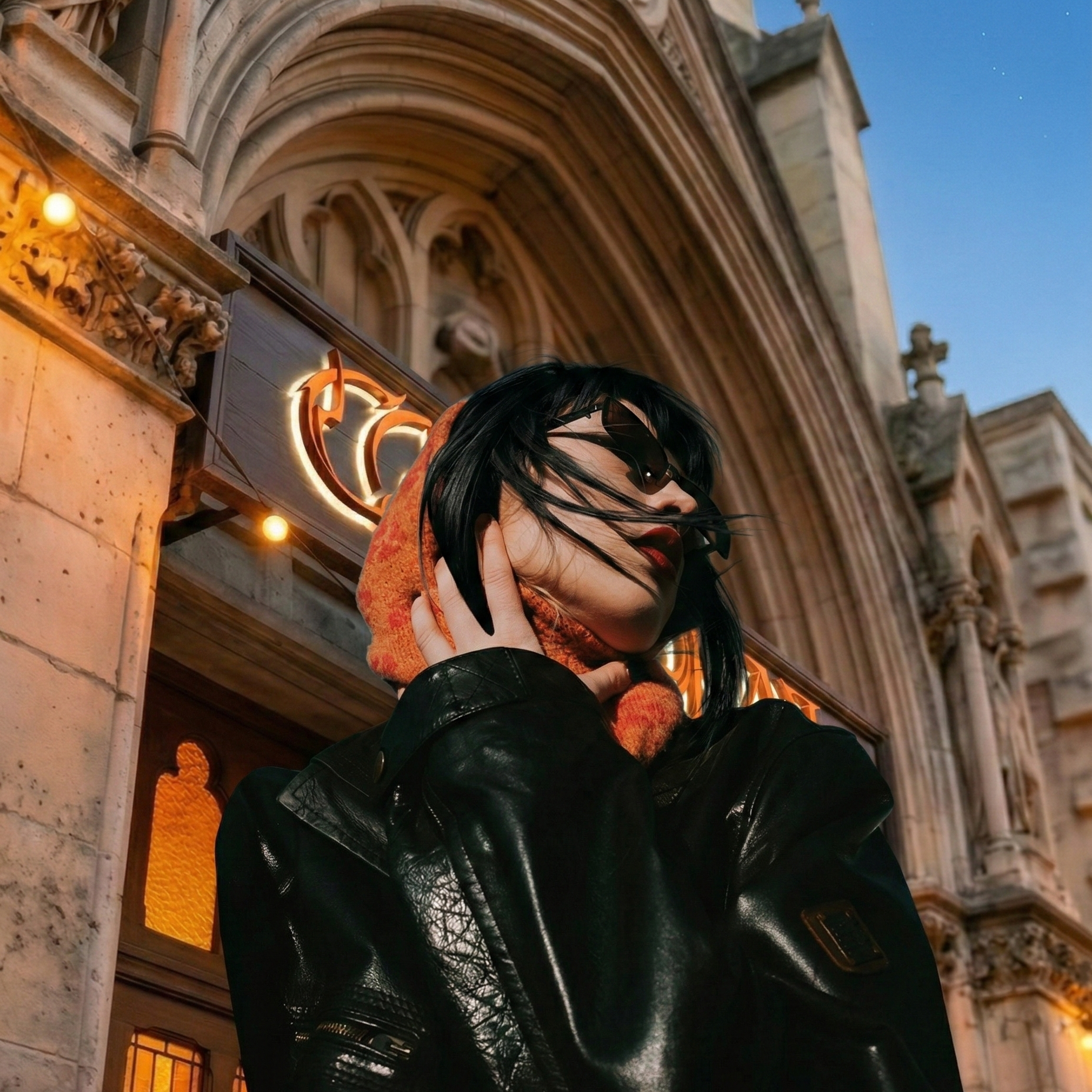 Концепт для кофейни Coffedral — Изображение №9 — Брендинг на Dprofile