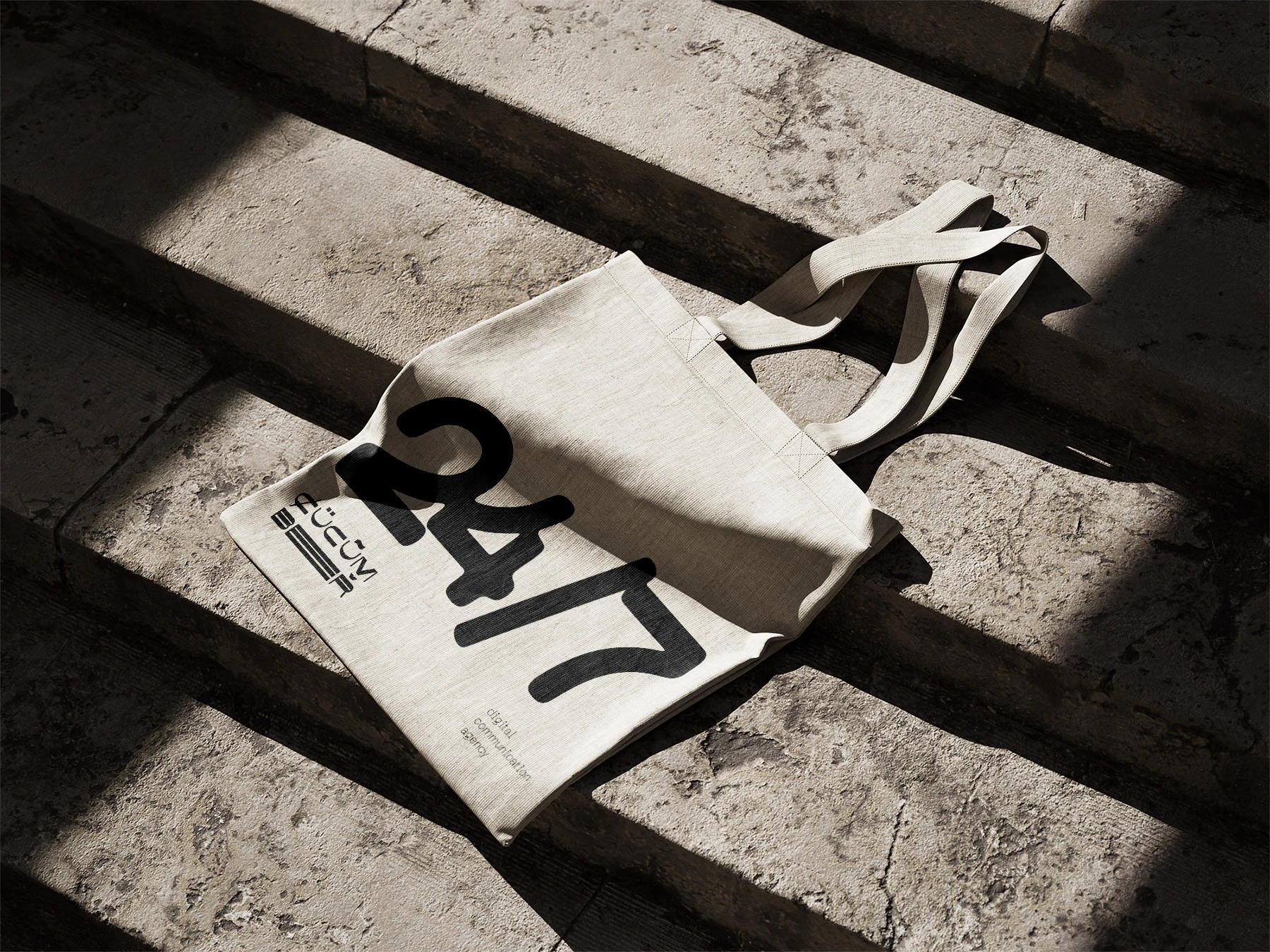 Лого и айдентика для рекламного агентства — Изображение №28 — Брендинг на Dprofile