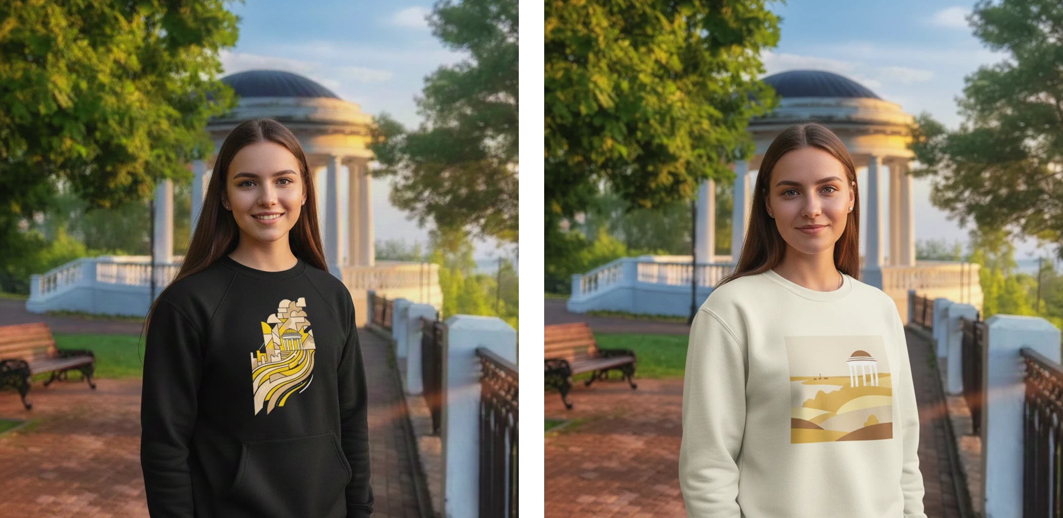 Мерч для агрохолдинга Кировской области — Изображение №8 — Брендинг на Dprofile