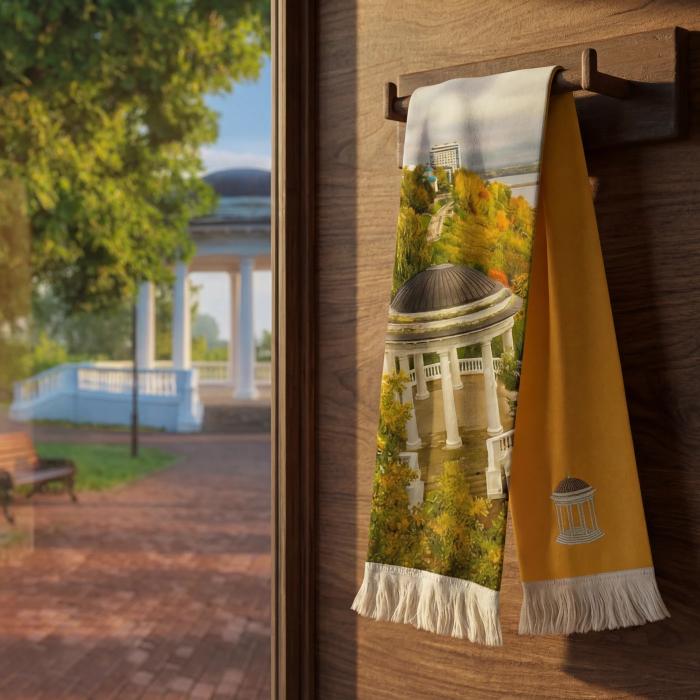 Мерч для агрохолдинга Кировской области — Изображение №9 — Брендинг на Dprofile