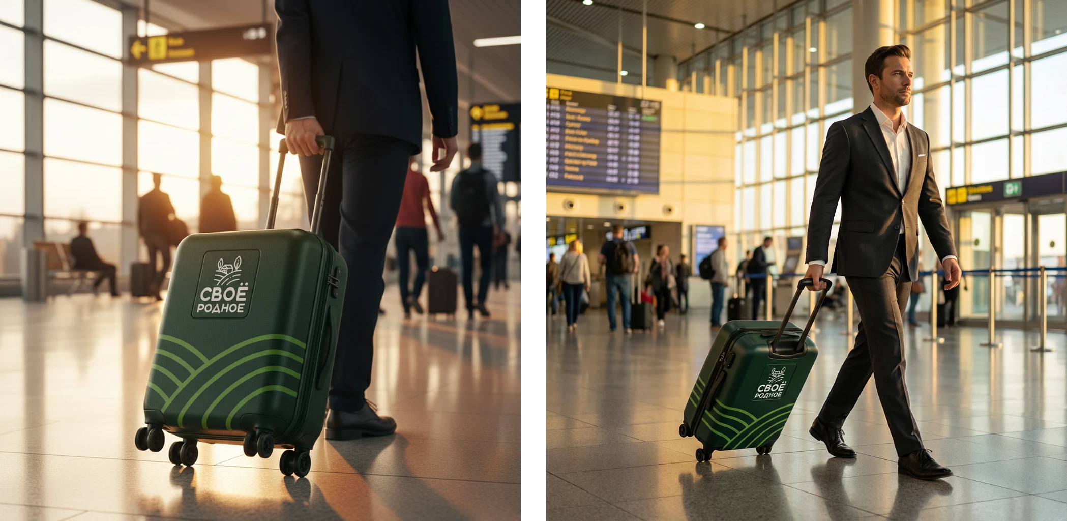 Мерч для агрохолдинга Кировской области — Изображение №5 — Брендинг на Dprofile