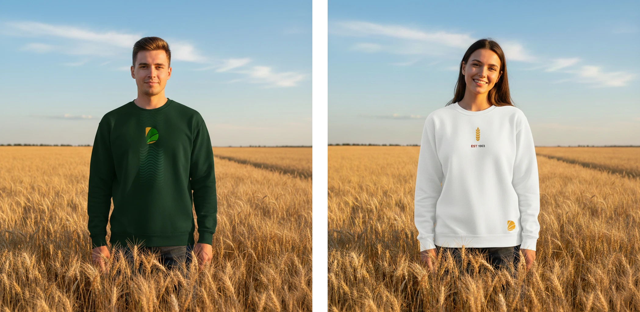 Мерч для агрохолдинга Кировской области — Изображение №15 — Брендинг на Dprofile