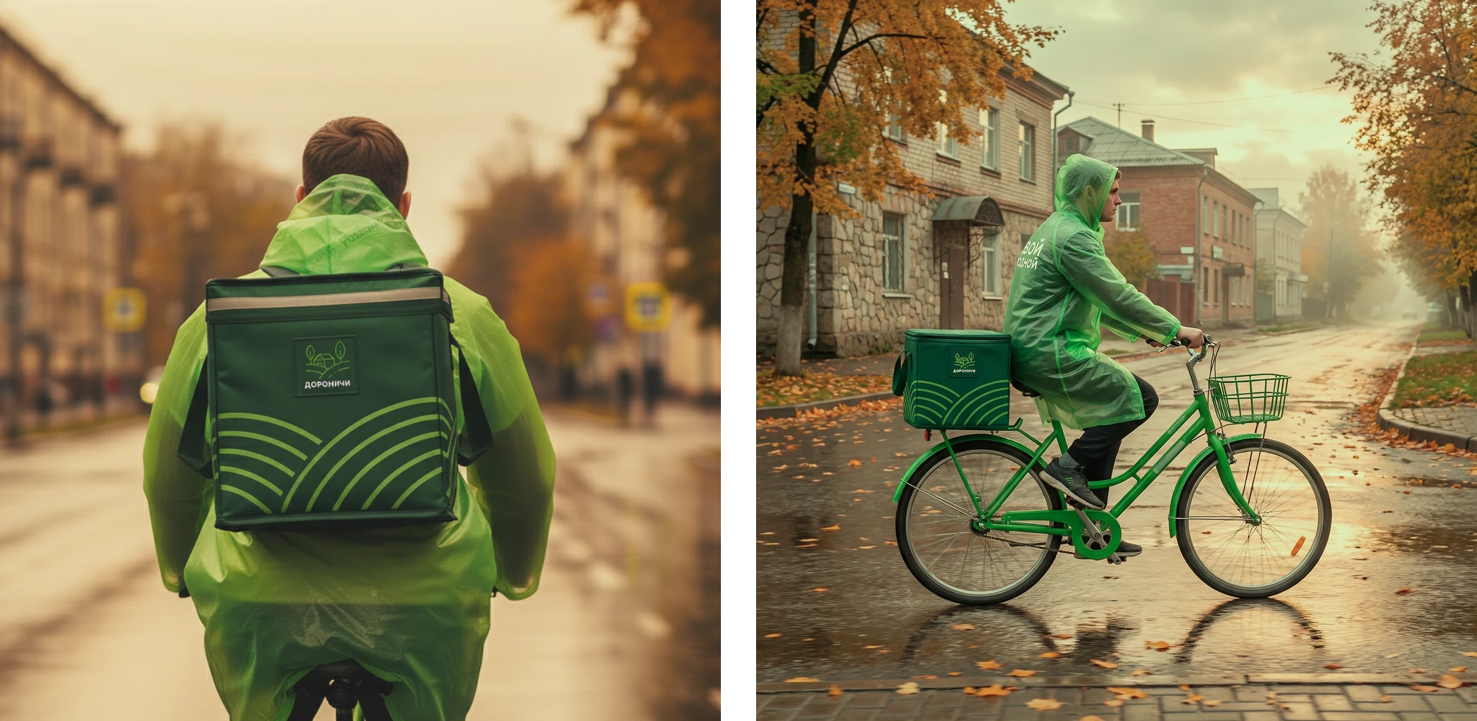 Мерч для агрохолдинга Кировской области — Изображение №4 — Брендинг на Dprofile