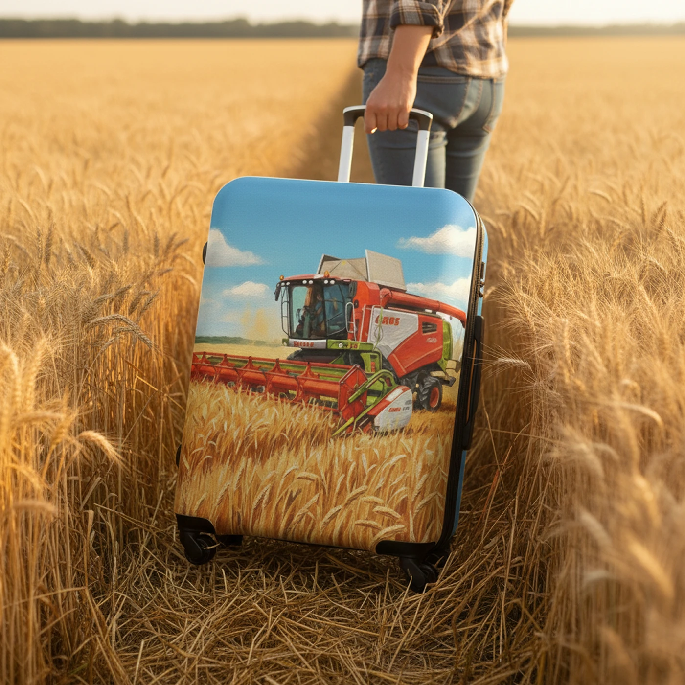 Мерч для агрохолдинга Кировской области — Изображение №17 — Брендинг на Dprofile