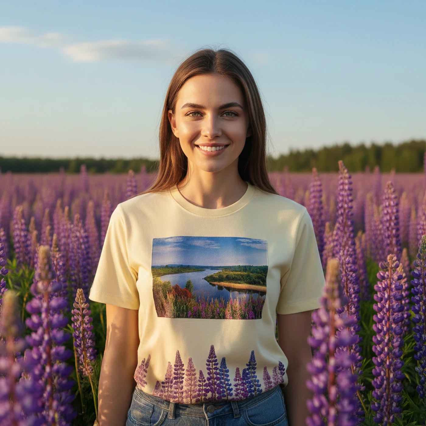 Мерч для агрохолдинга Кировской области — Изображение №10 — Брендинг на Dprofile