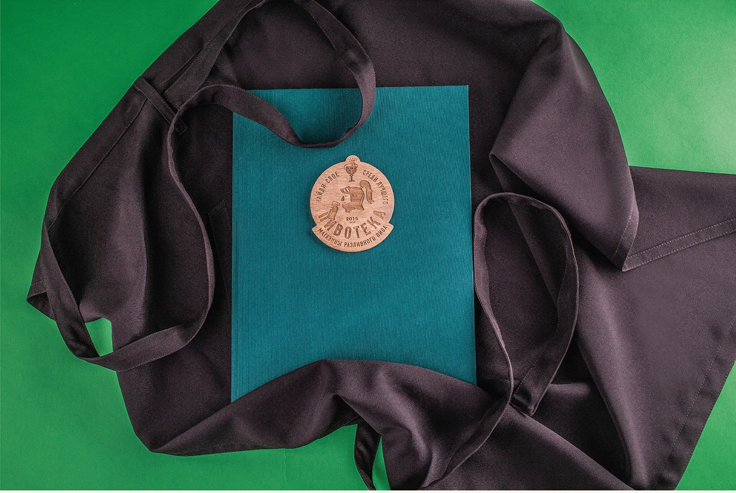 Пивотека — Изображение №35 — Брендинг на Dprofile