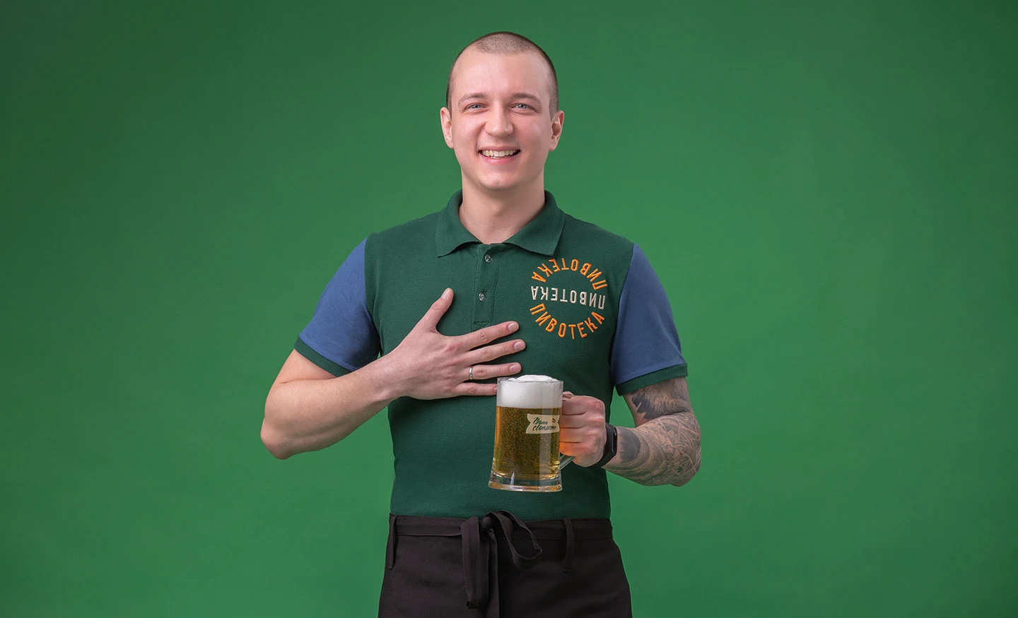 Пивотека — Изображение №45 — Брендинг на Dprofile