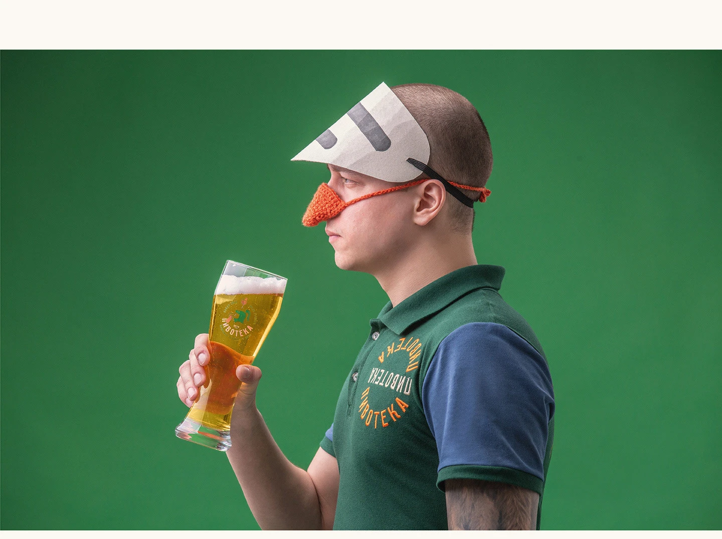 Пивотека — Изображение №20 — Брендинг на Dprofile