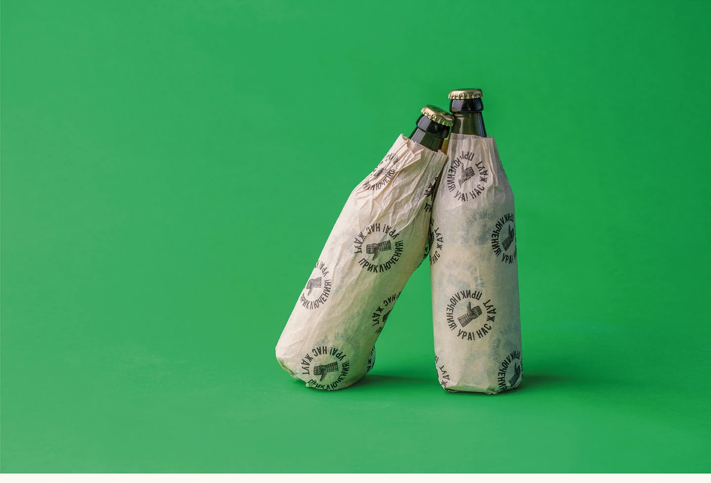 Пивотека — Изображение №32 — Брендинг на Dprofile