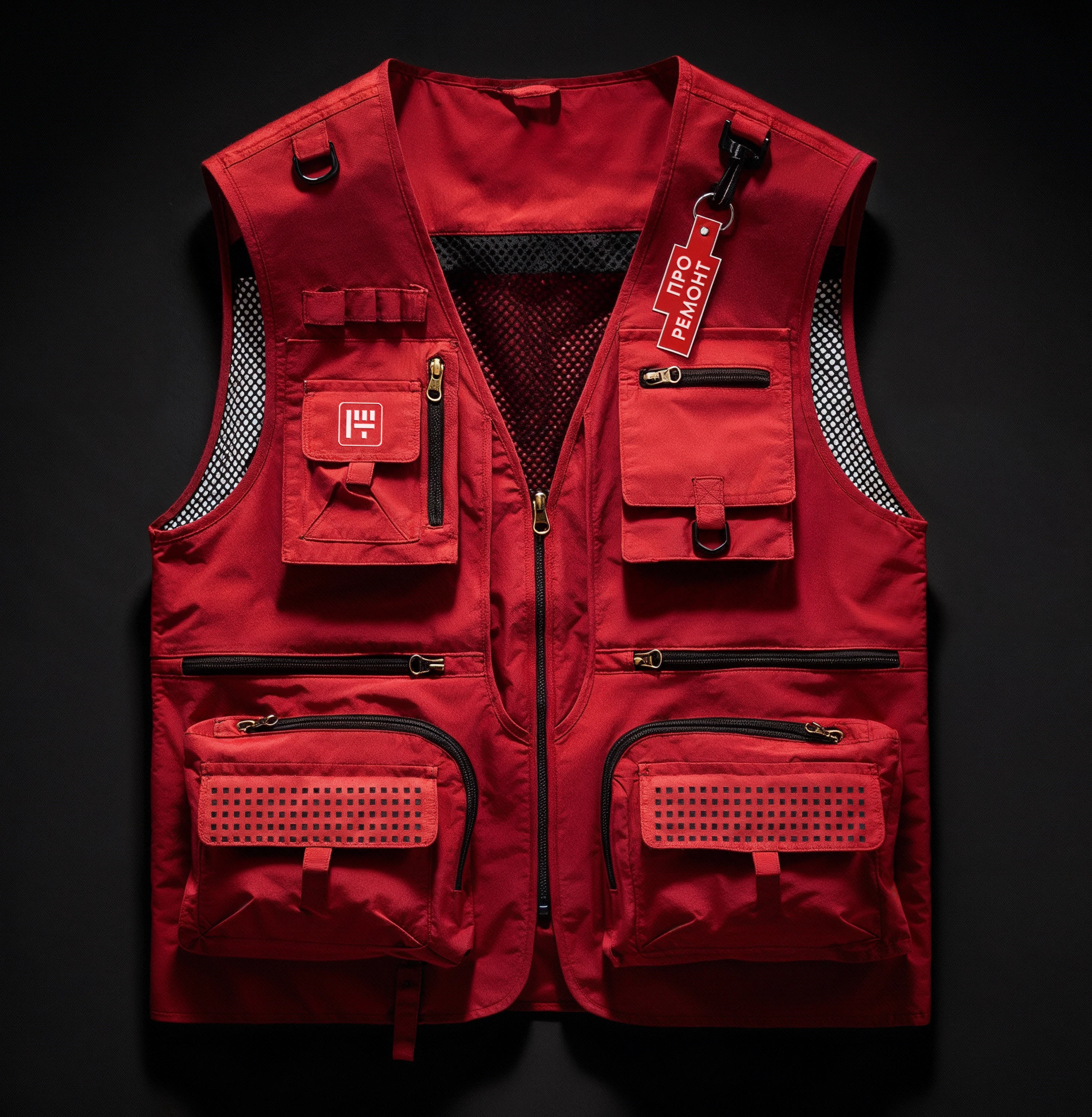 Батяня – профицентр — Изображение №14 — Брендинг на Dprofile