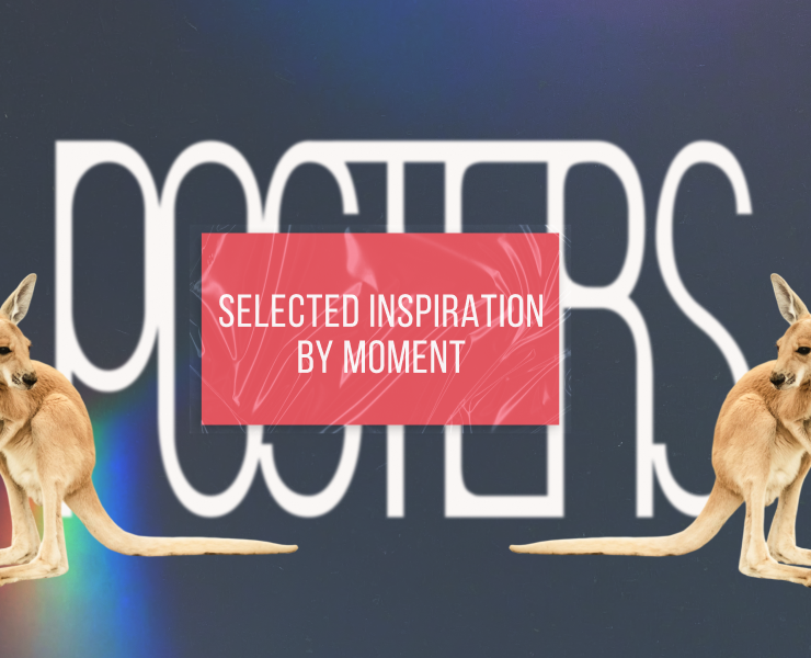 Постеры на Dprofile