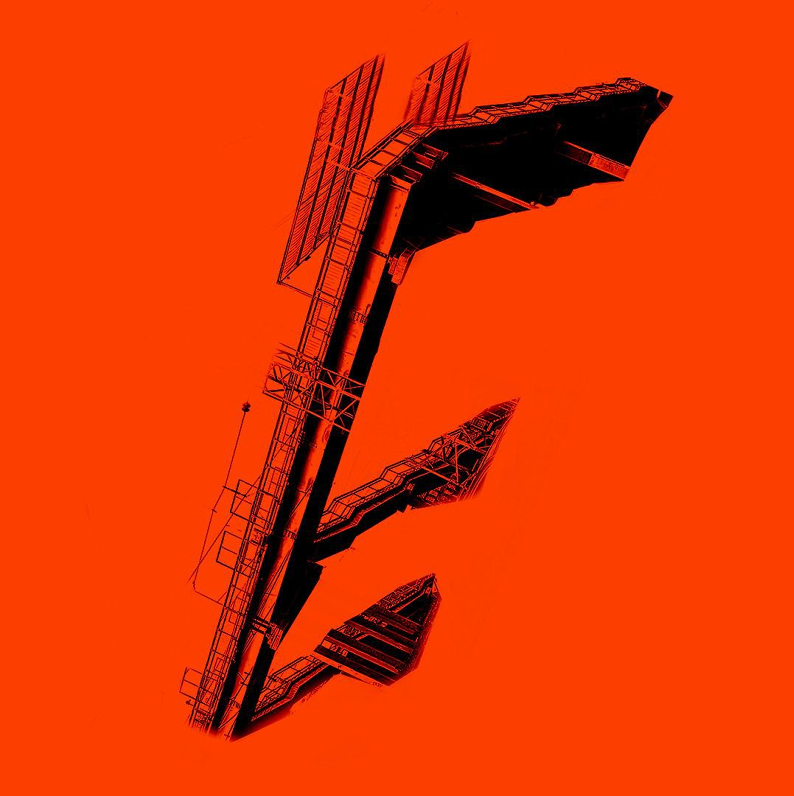 Буквальный челлендж — Изображение №5 — Графика на Dprofile