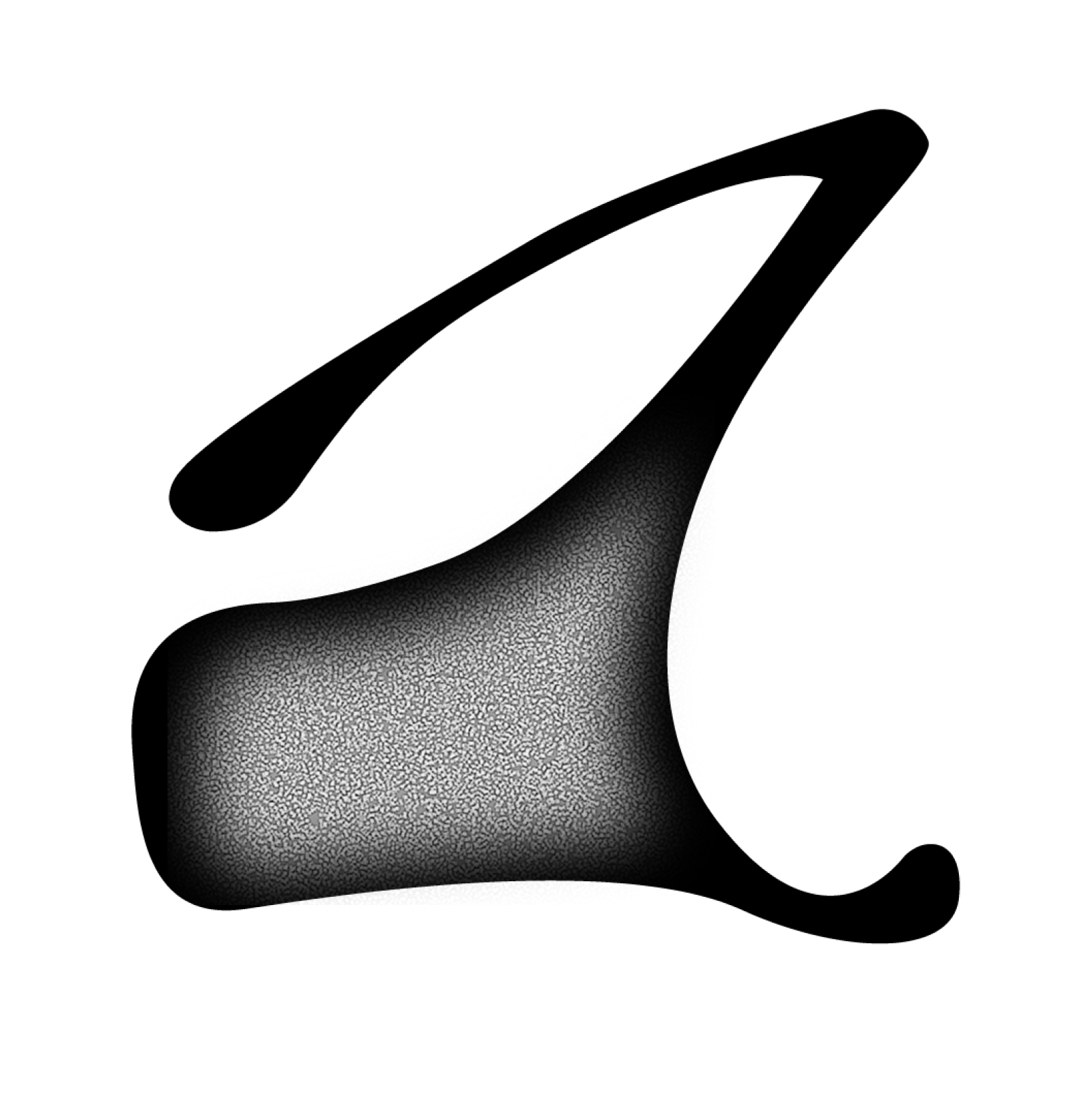Буквальный челлендж — Изображение №1 — Графика на Dprofile