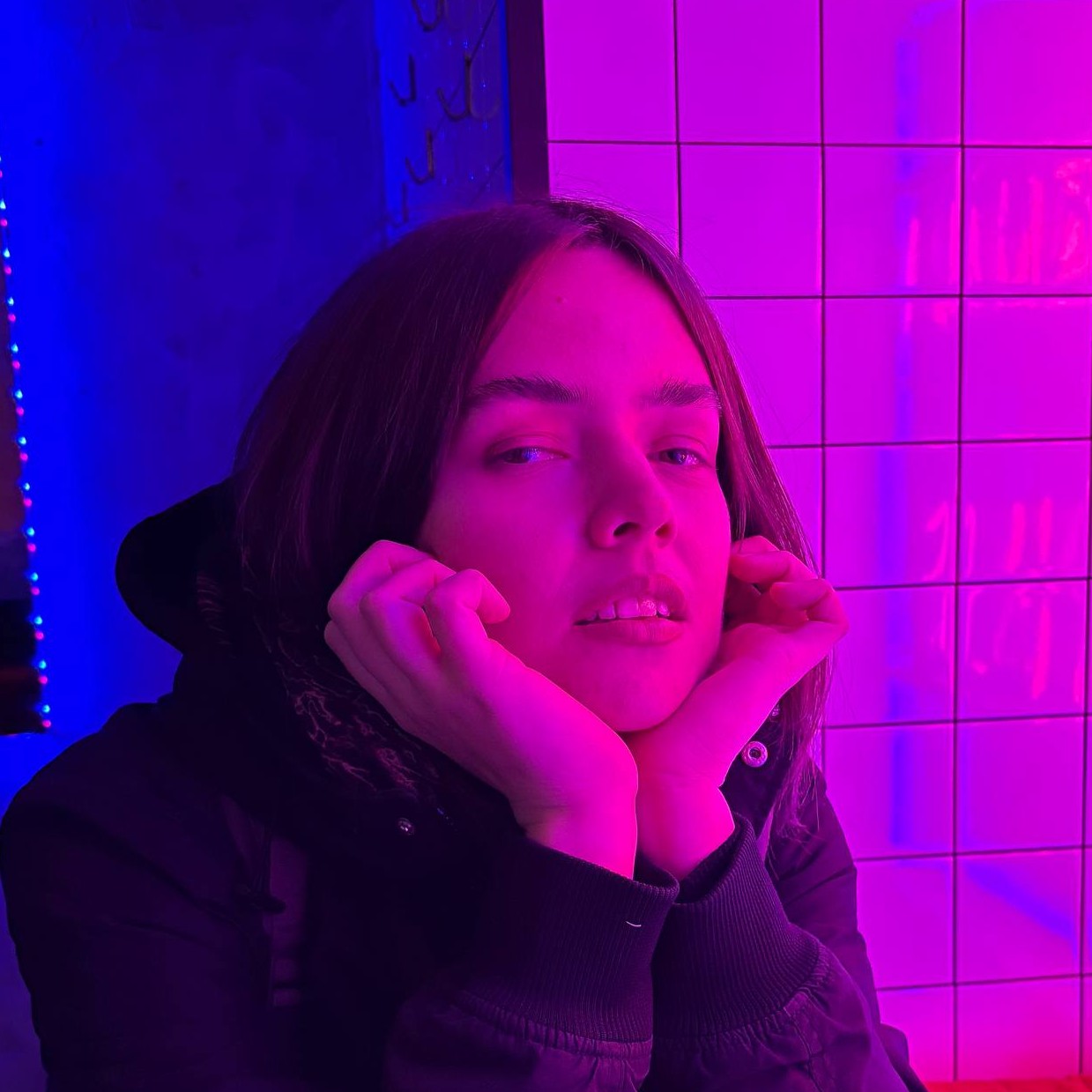 Аватар пользователя Евдокия Антипова