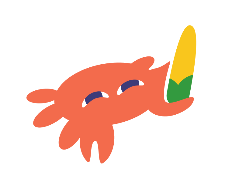 Мерч для IT-Хаба в Сочи — Брендинг, Иллюстрация на Dprofile