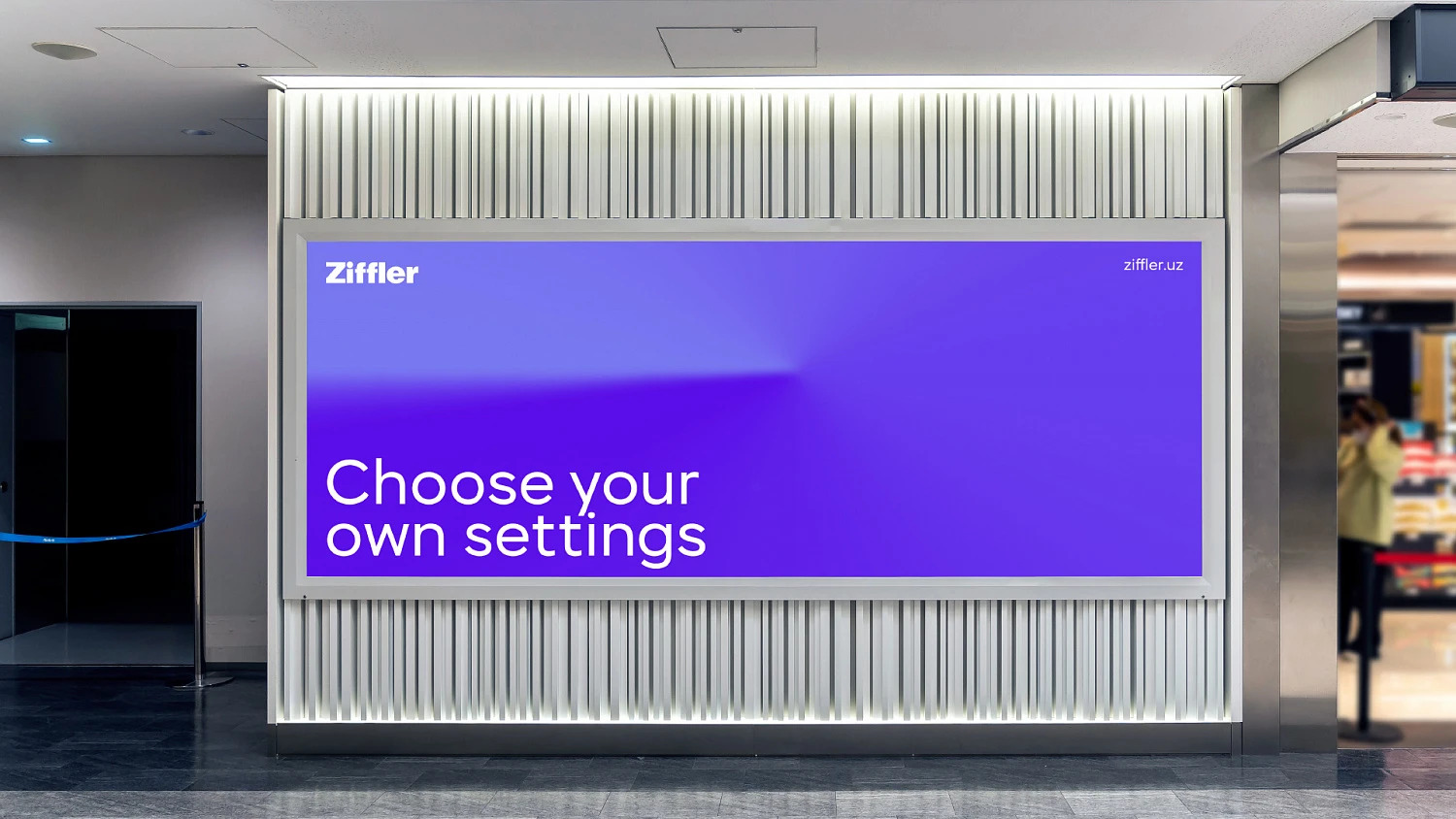 Когда бытовая техника говорит на языке IT — Изображение №1 — Брендинг на Dprofile