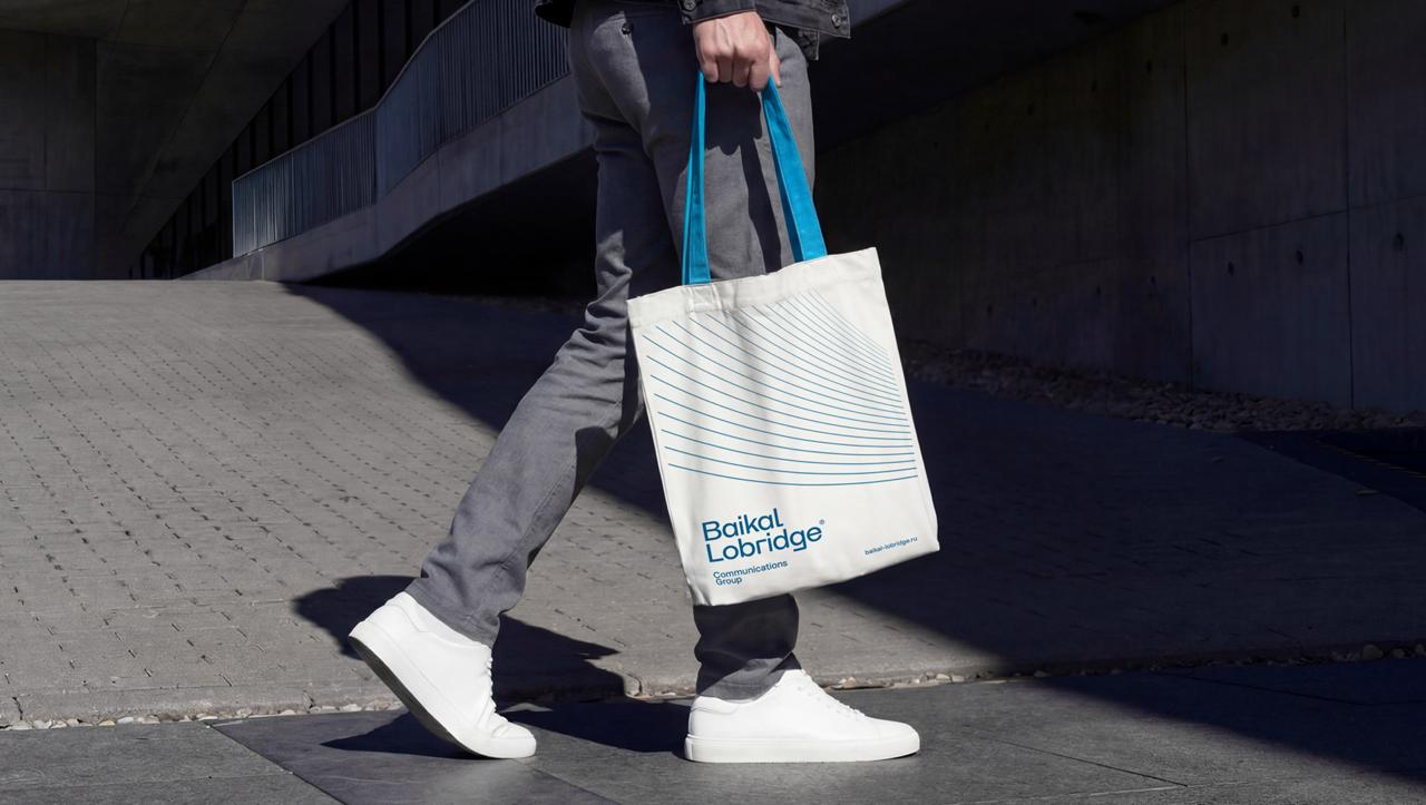 Ребрендинг пионера GR-рынка России — Изображение №3 — Брендинг на Dprofile