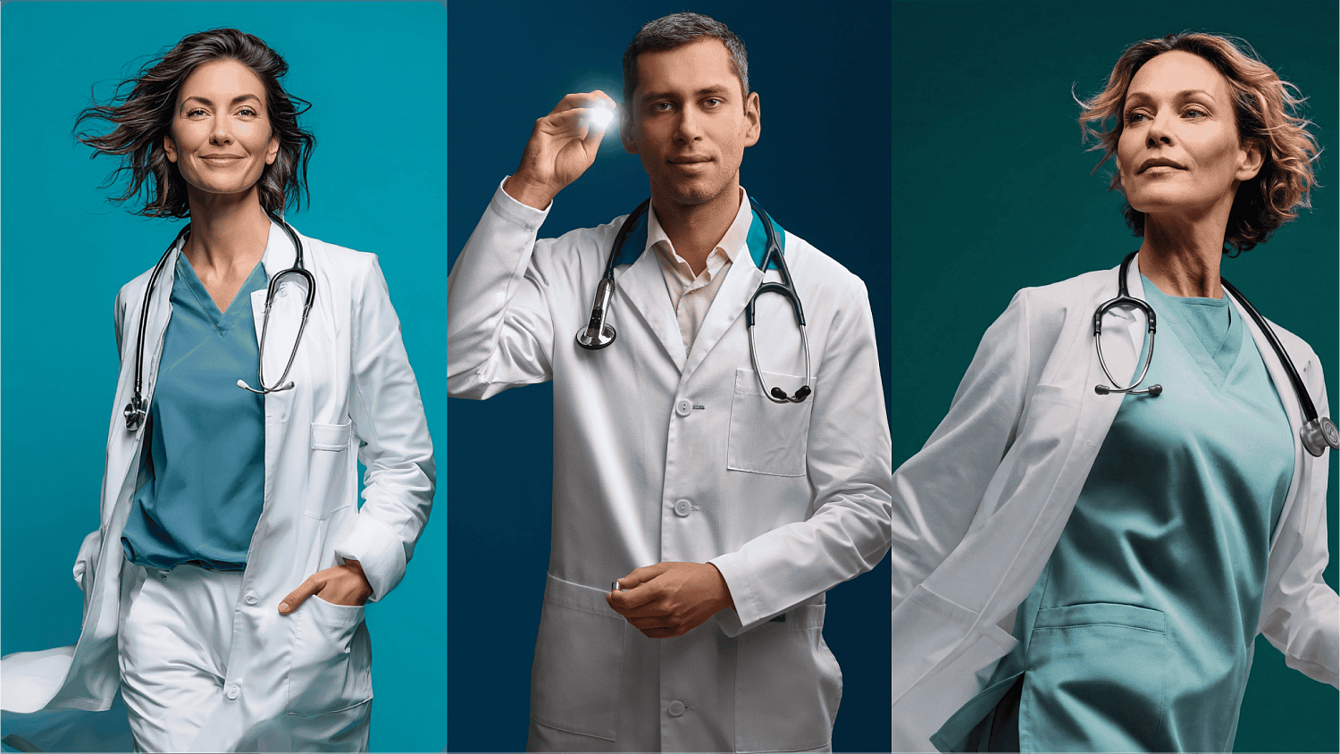 INVITRO: ребрендинг сети медицинских клиник — Изображение №2 — Брендинг, Маркетинг на Dprofile