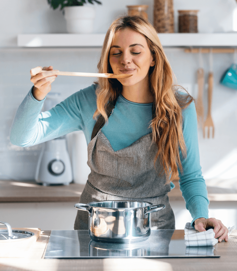 Scarlett: ребрендинг, который вывел бренд в новый сегмент — Изображение №3 — Брендинг на Dprofile