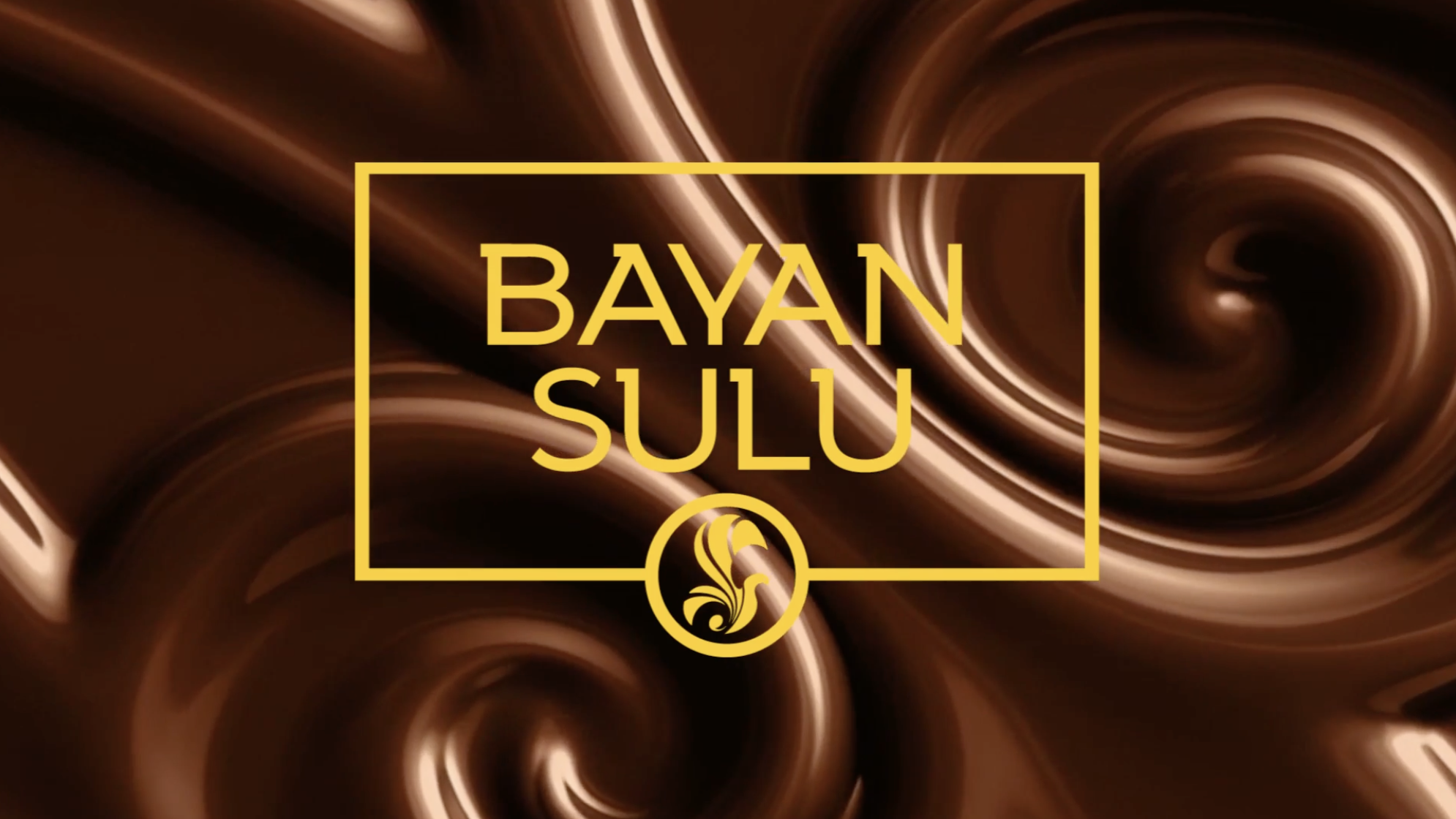 Bayan Sulu: ребрендинг кондитерской фабрики в Казахстане — Изображение №1 — Брендинг на Dprofile