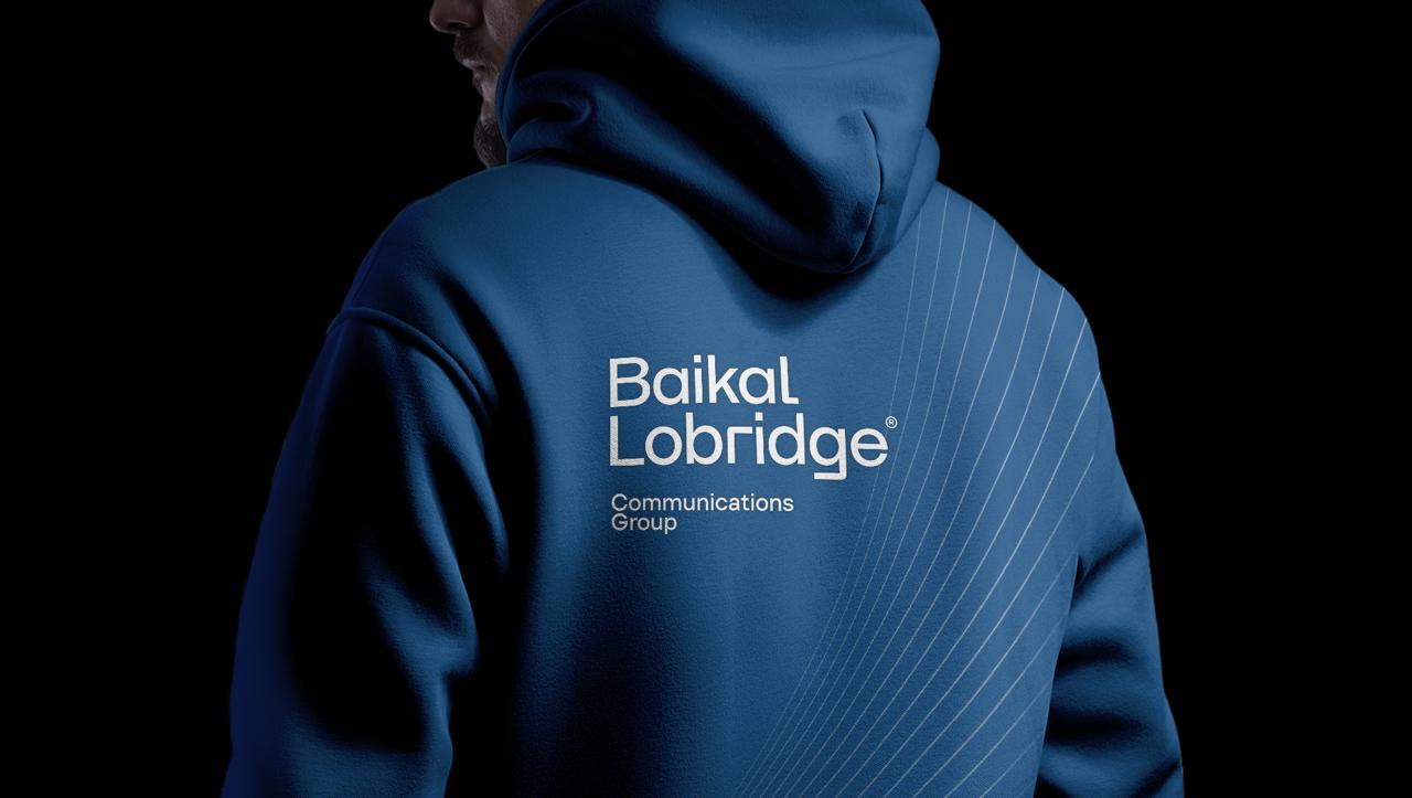 Ребрендинг пионера GR-рынка России — Изображение №2 — Брендинг на Dprofile