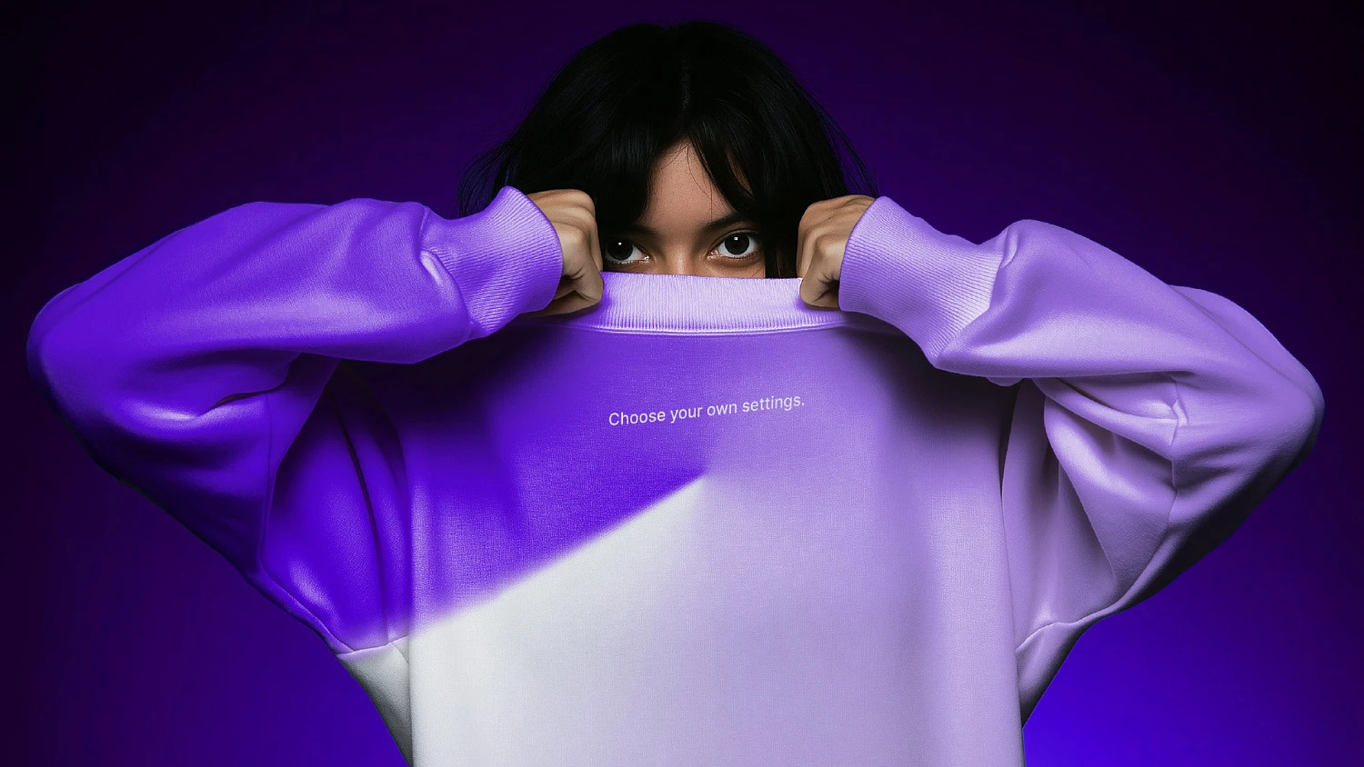 Когда бытовая техника говорит на языке IT — Изображение №6 — Брендинг на Dprofile