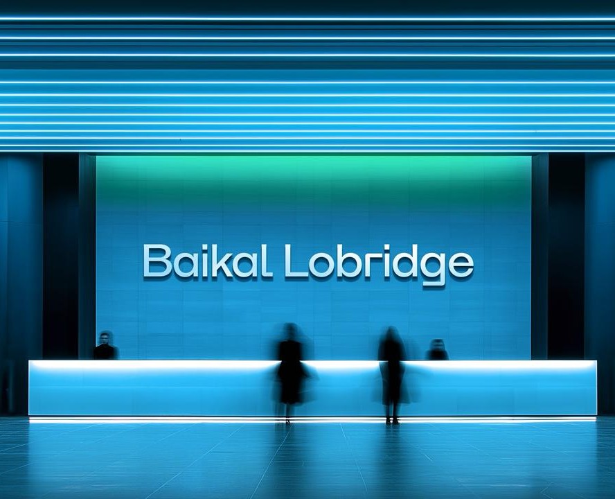 Ребрендинг пионера GR-рынка России — Брендинг на Dprofile