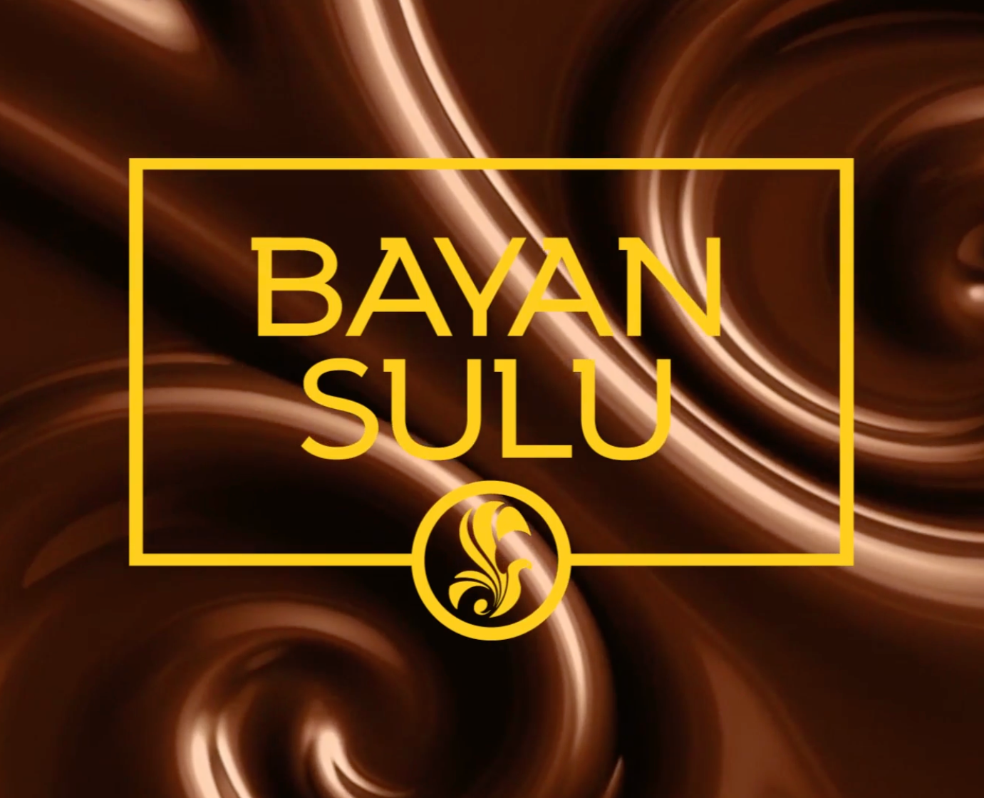 Bayan Sulu: ребрендинг кондитерской фабрики в Казахстане — Брендинг на Dprofile