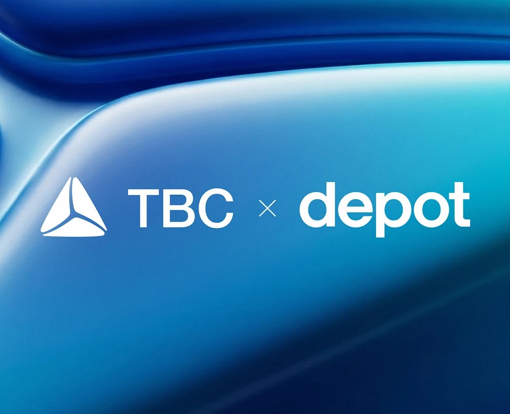 TBC Bank Uzbekistan и Depot: бренд-стратегия для драйвера цифрового и потребительского банкинга Узбекистана — Брендинг на Dprofile