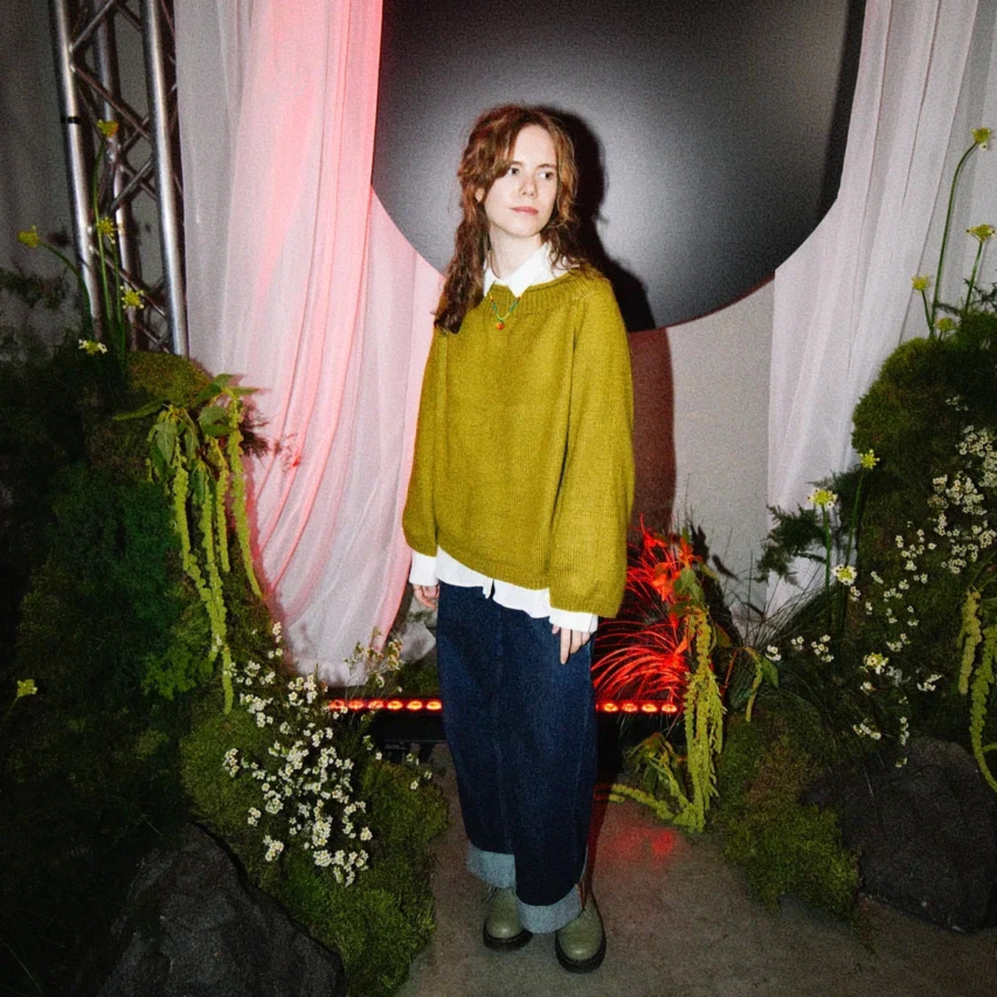 Аватар пользователя Маша Смирнова