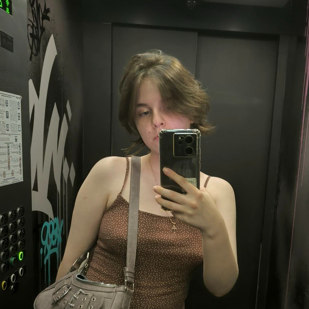 Аватар пользователя Варвара Учаева