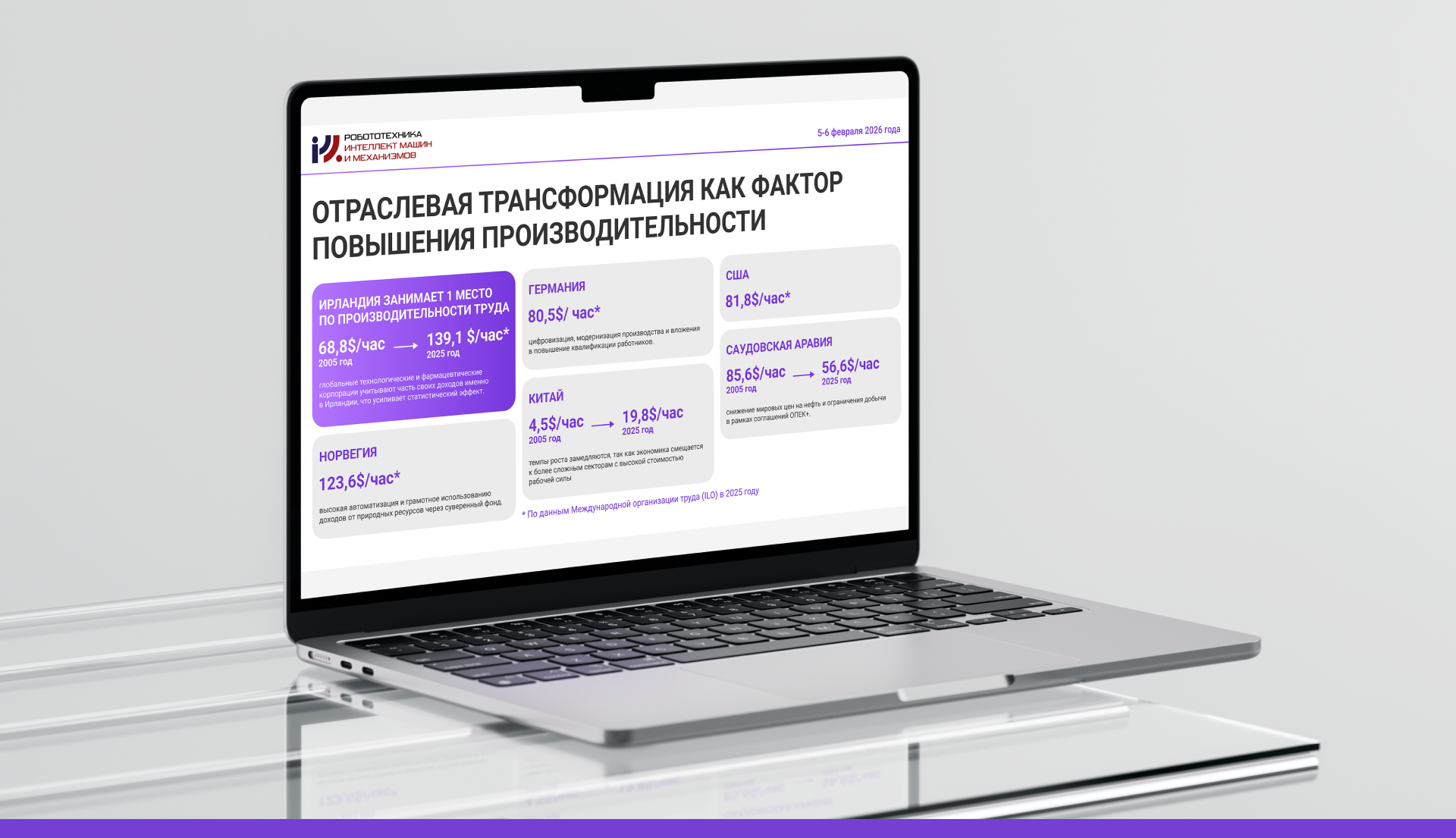 Дизайн инвестиционной коммерческой презентации — Изображение №1 — Брендинг, Маркетинг на Dprofile