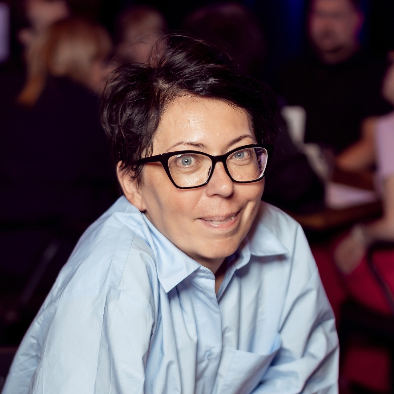 Аватар пользователя Жанна Кардакова