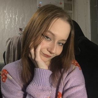 Аватар пользователя Эвелина Сокол