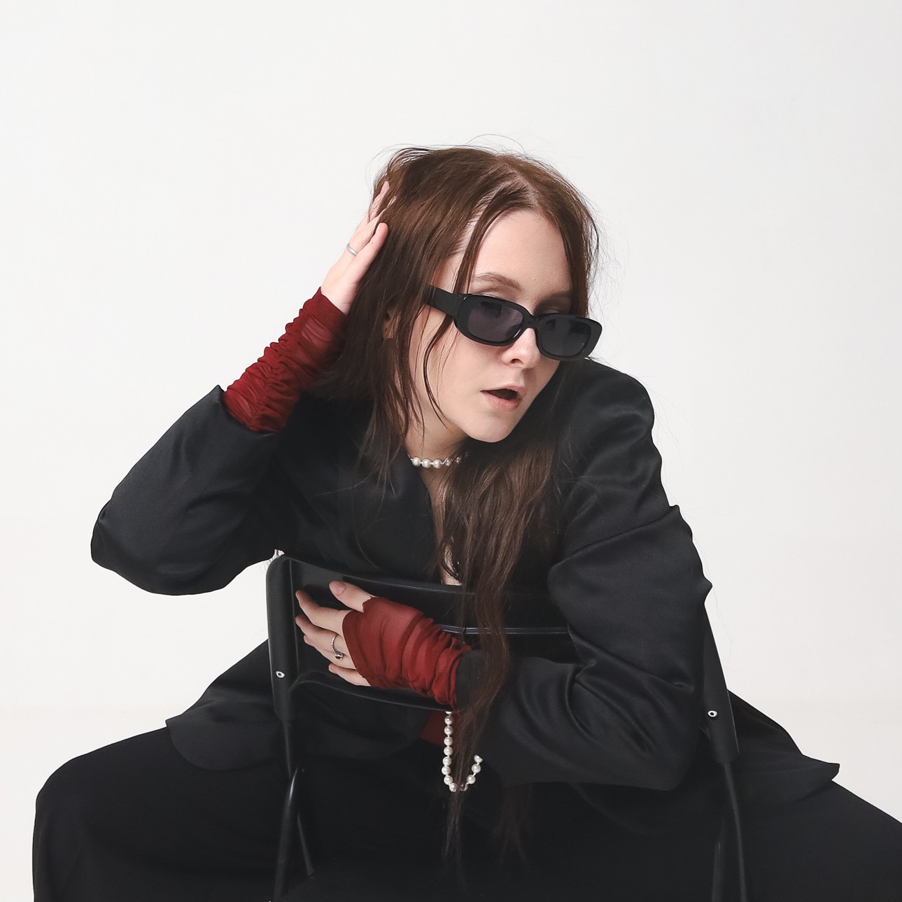 Аватар пользователя Эвелина Сокол