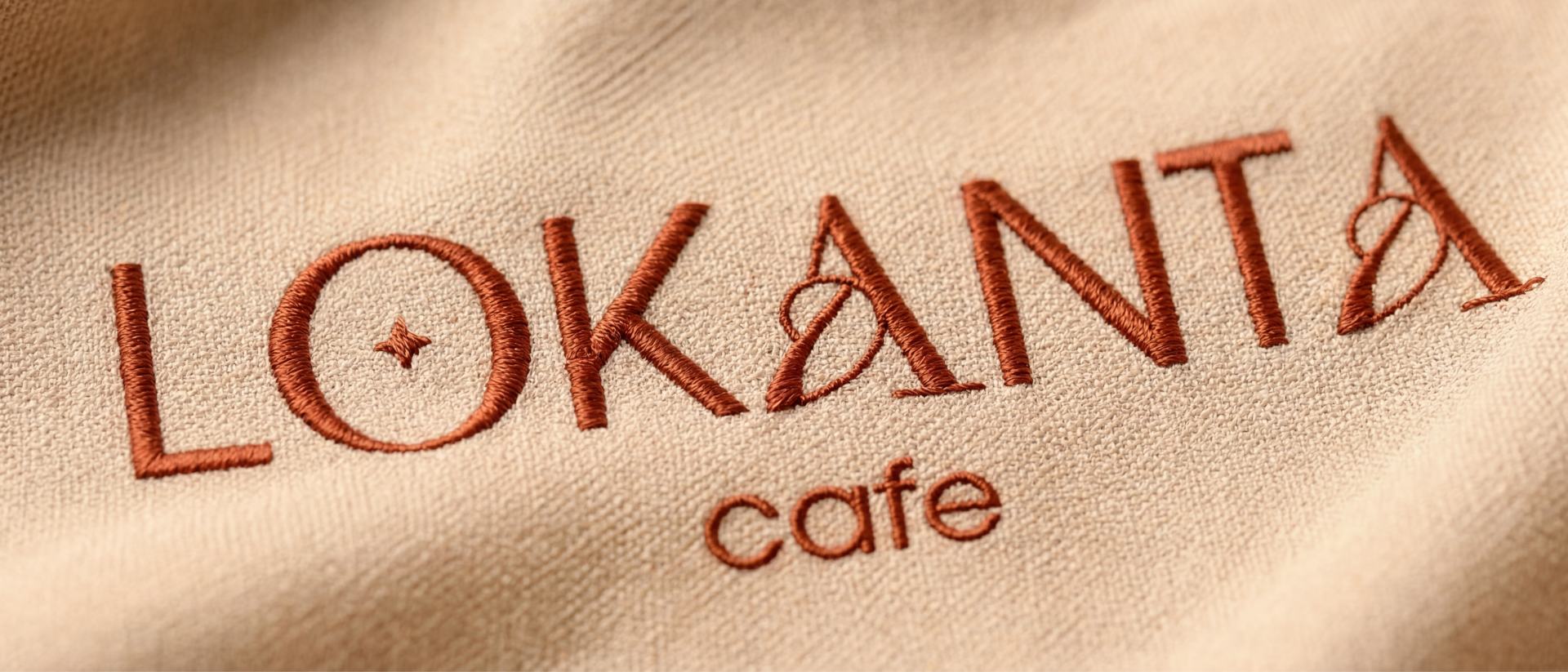 Lokanta|Фирменный стиль для кафе — Изображение №5 — Брендинг, Графика на Dprofile