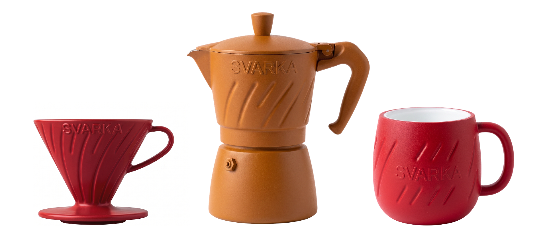 Айдентика для кофейни | Svarka Coffee Roasters — Изображение №11 — Брендинг, Иллюстрация на Dprofile
