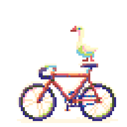 Кофе? Это в "Муву"! — Изображение №8 — Иллюстрация, Анимация на Dprofile