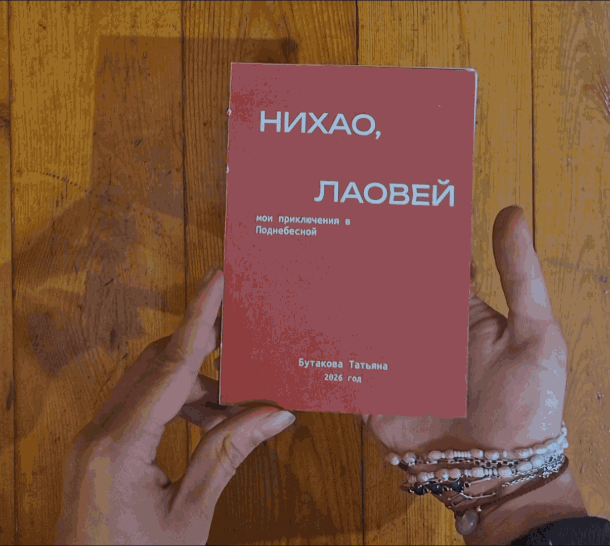 Зин "Нихао, лаовей" мои приключения в поднебесной — Изображение №2 — Графика на Dprofile