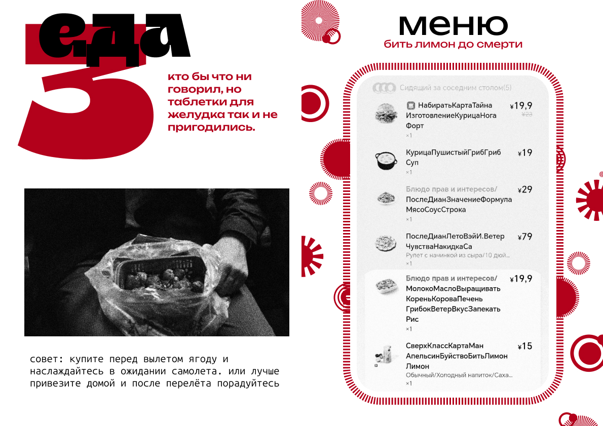 Зин "Нихао, лаовей" мои приключения в поднебесной — Изображение №18 — Графика на Dprofile