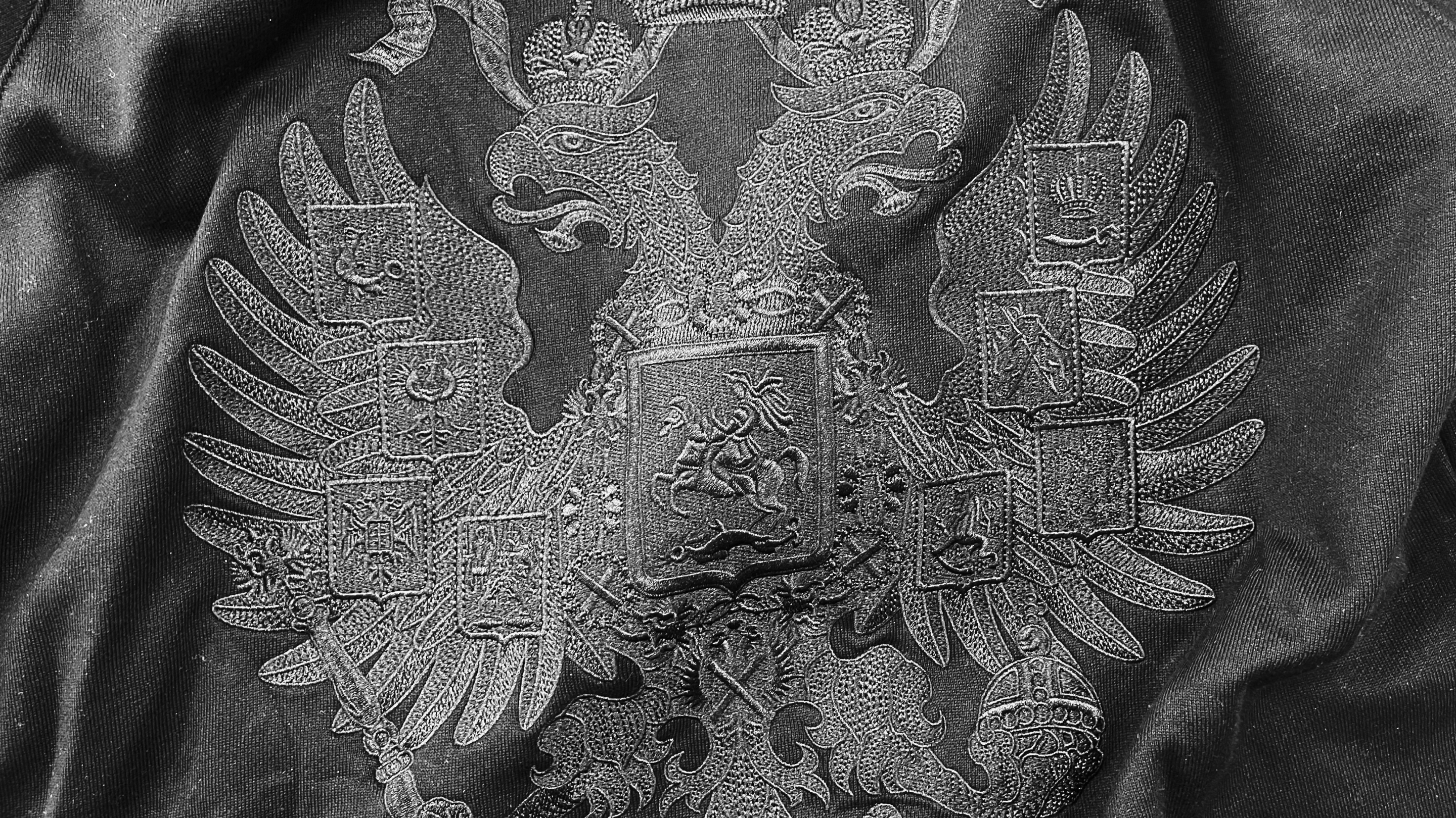 Мерч Царьград — Изображение №2 — Брендинг, Графика на Dprofile