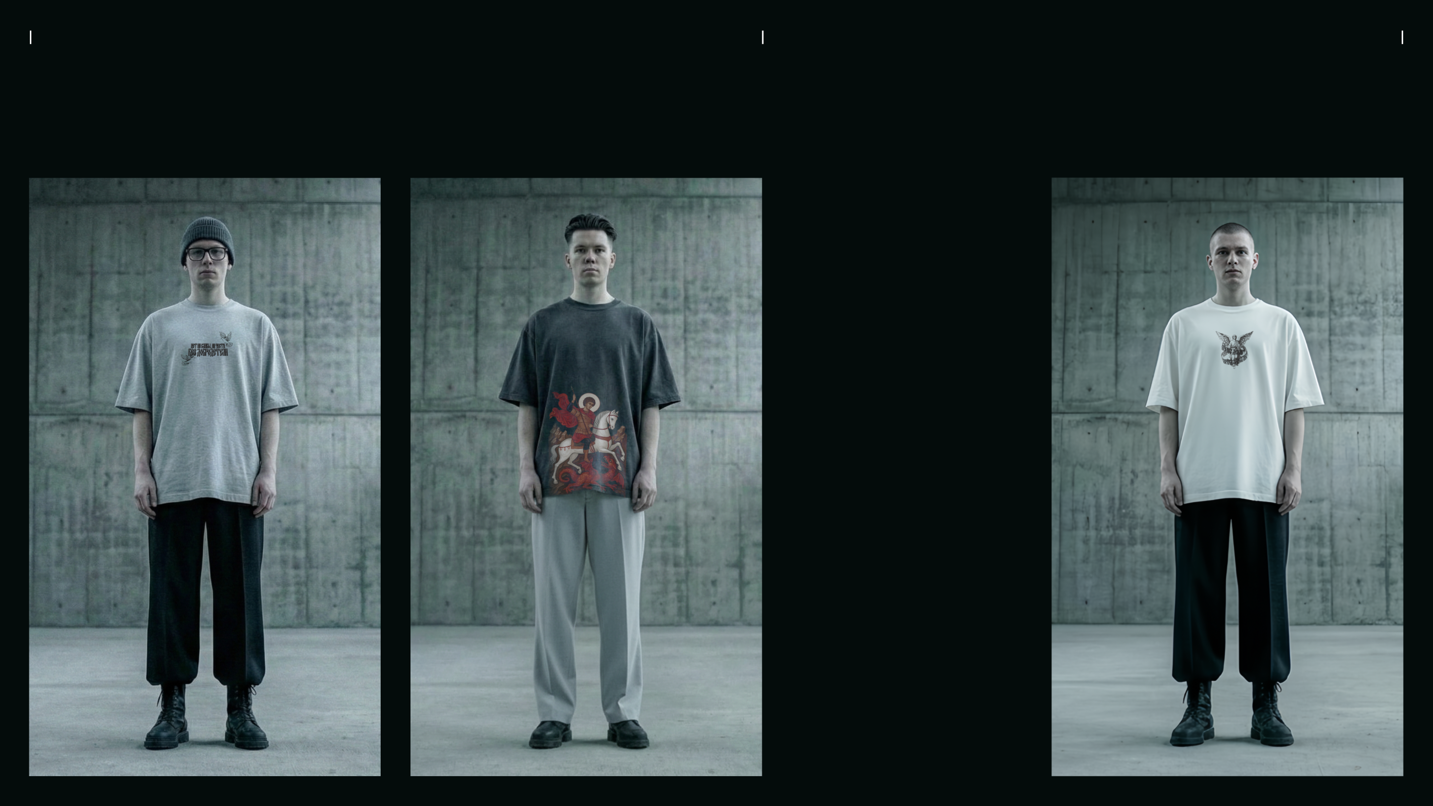 Мерч Царьград — Изображение №9 — Брендинг, Графика на Dprofile