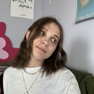 Аватар пользователя катерина кулигина