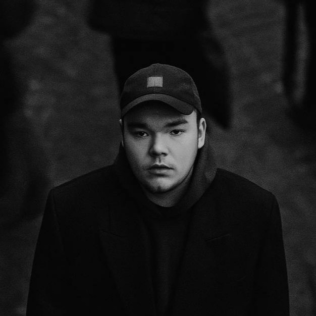 Аватар пользователя Ivan Novoselov