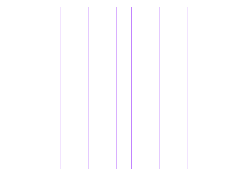 Газета "ПИКСЕЛЬ" учебный проект — Изображение №2 — Графика на Dprofile