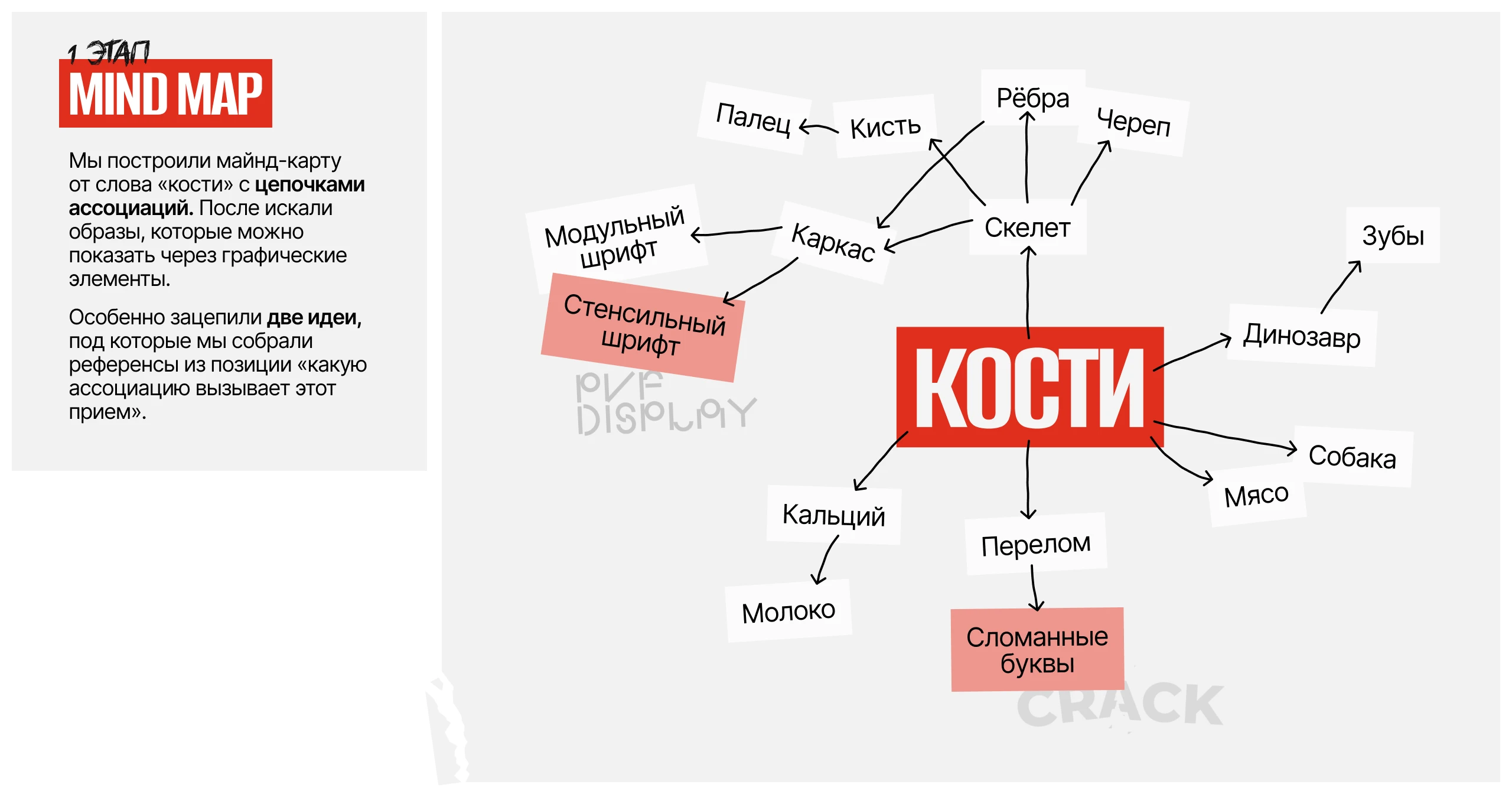 КОСТИ – SMM-агентство — Изображение №6 — Брендинг, Маркетинг на Dprofile