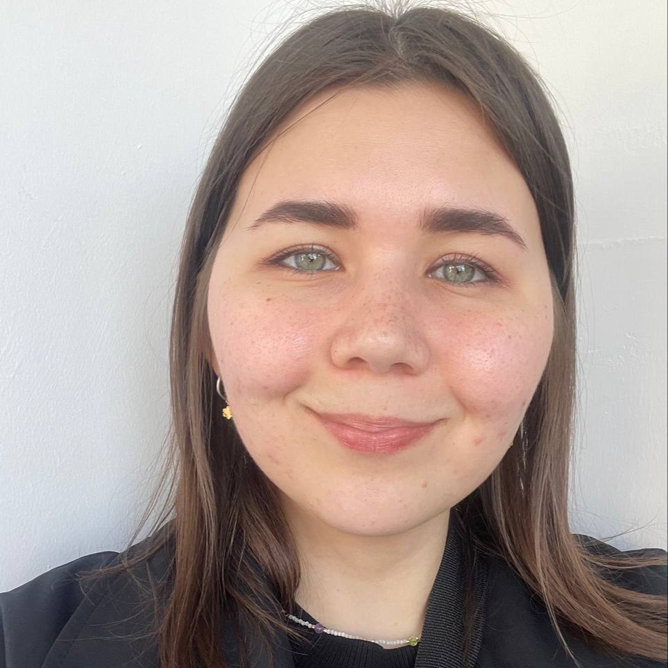 Аватар пользователя Амина Хусаинова