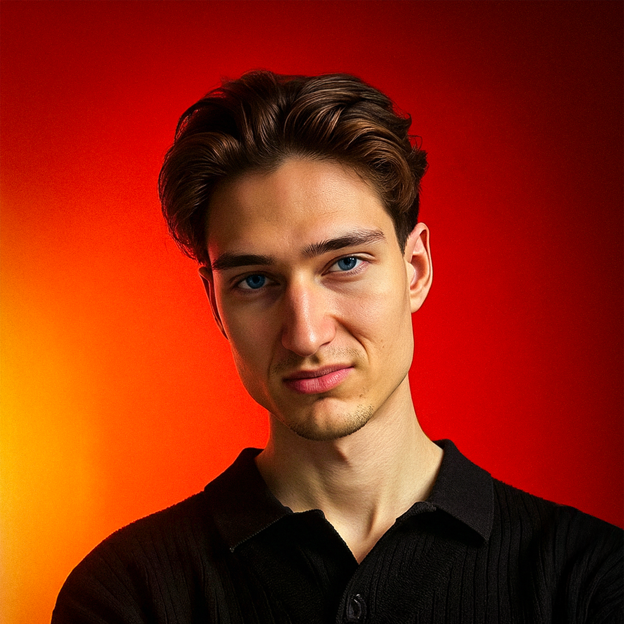 Аватар пользователя Данила Кожанец